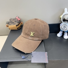 Louis Vuitton Caps